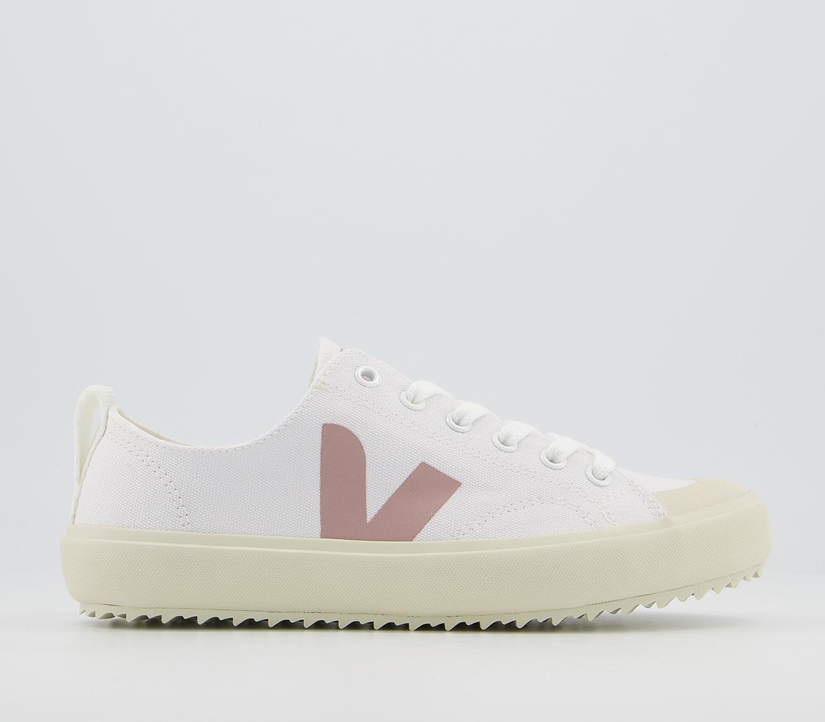 VEJANova Trainers VEJANova TrainersWhite Bape F