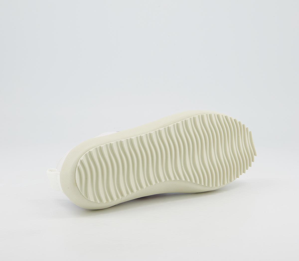 VEJA Nova Trainers VEJA Nova Trainers White Bape F