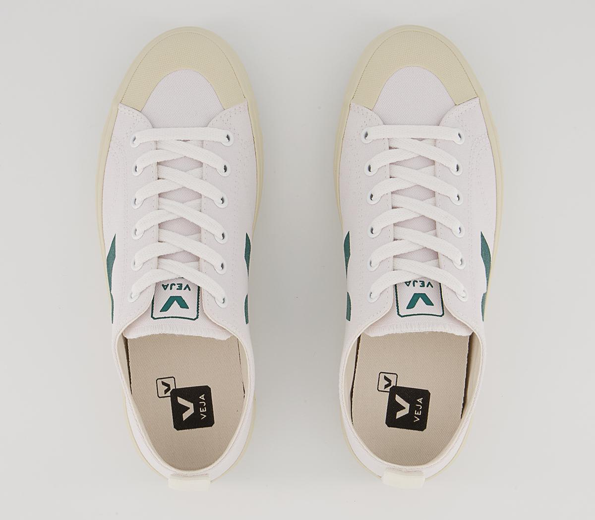 VEJA Nova Trainers VEJA Nova Trainers White Brittany F