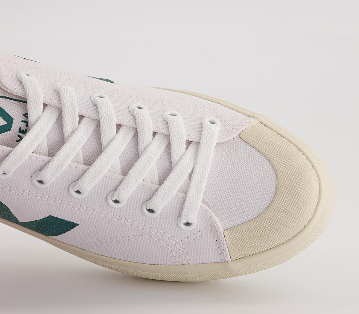 VEJA Nova Trainers VEJA Nova Trainers White Brittany F