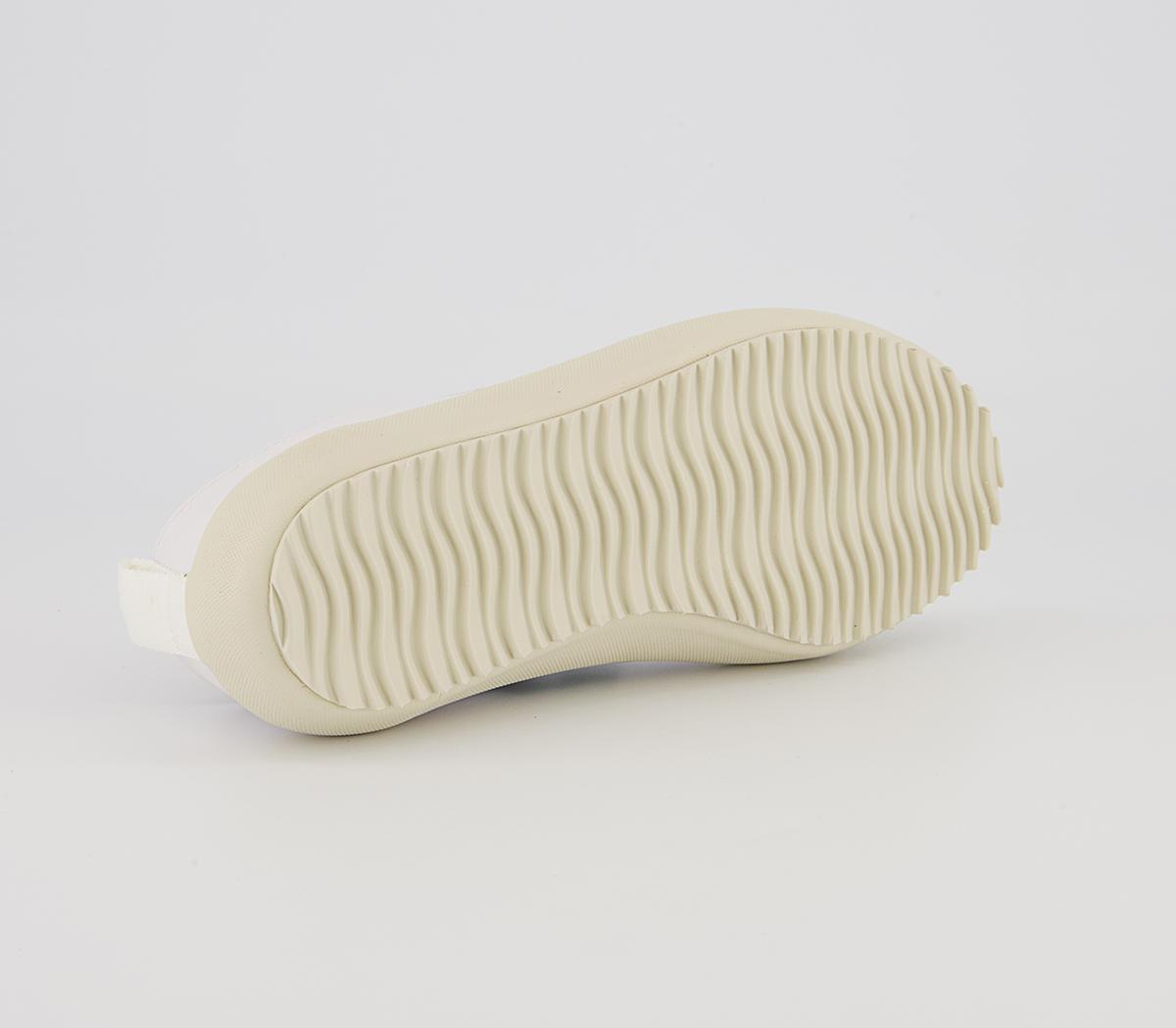 VEJA Nova Trainers VEJA Nova Trainers White Brittany F