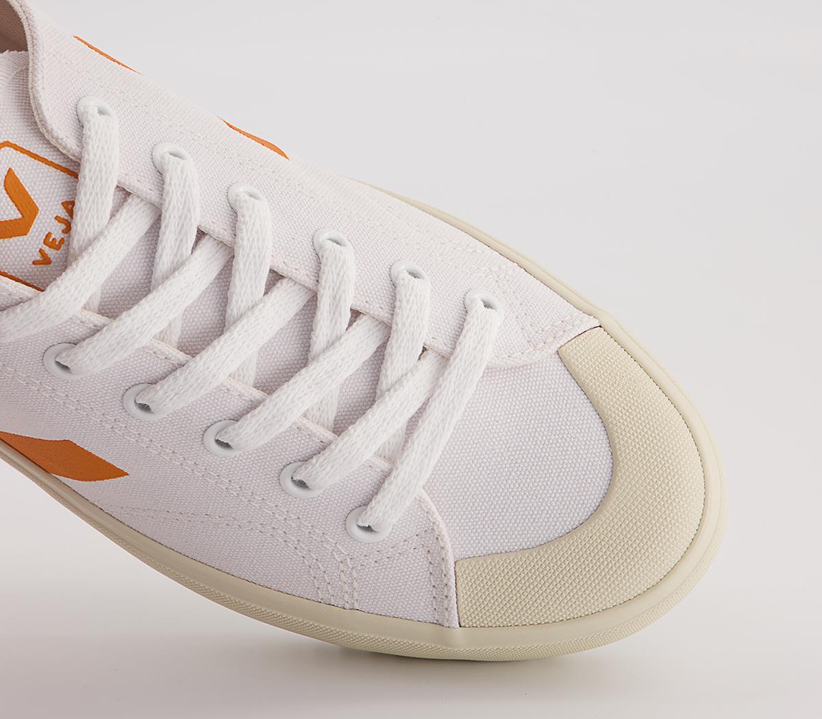 VEJA Nova Trainers VEJA Nova Trainers White Ouro F