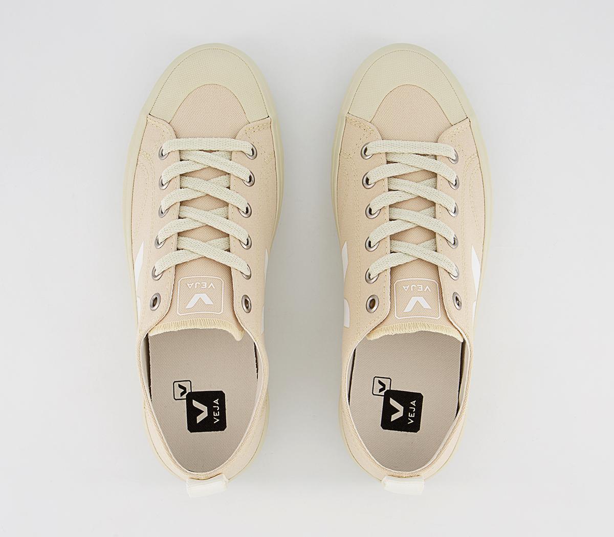 VEJA Nova Trainers Areia Pierre F Women's Trainers
