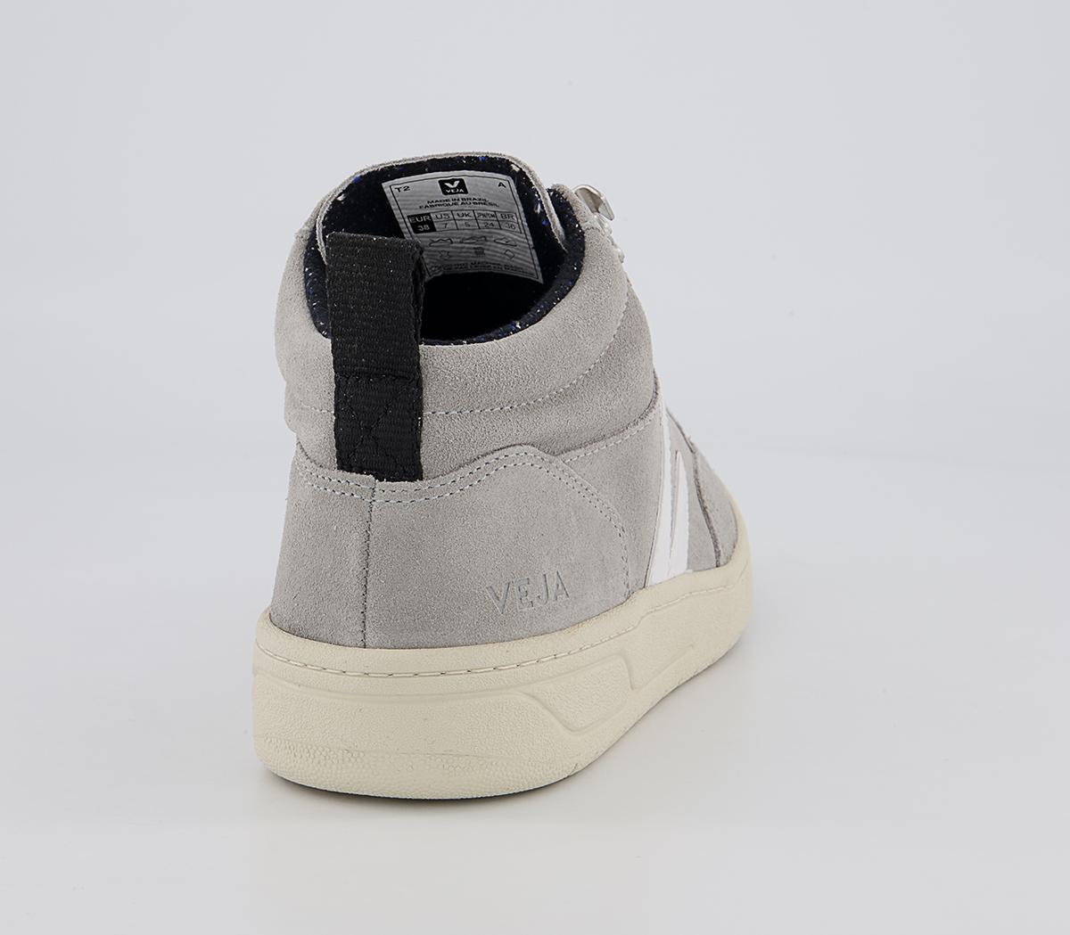 veja roraima grey