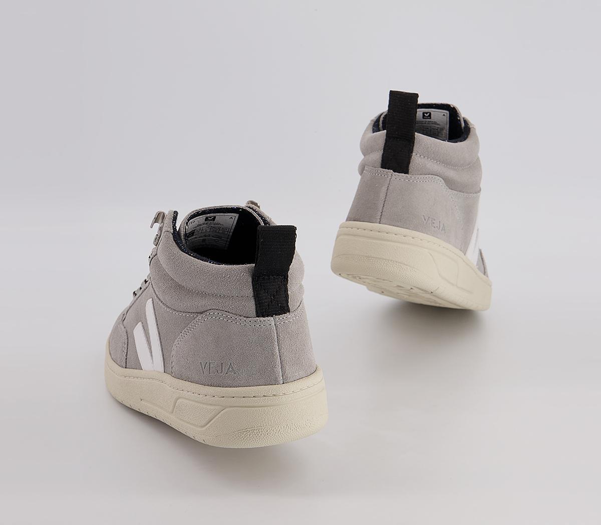 veja roraima grey