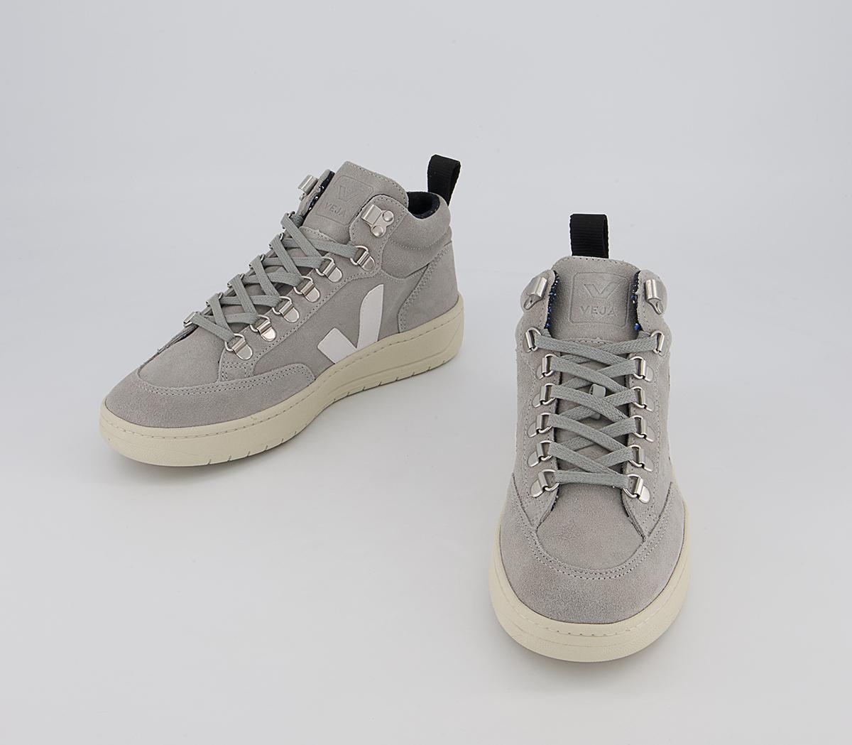 veja roraima grey