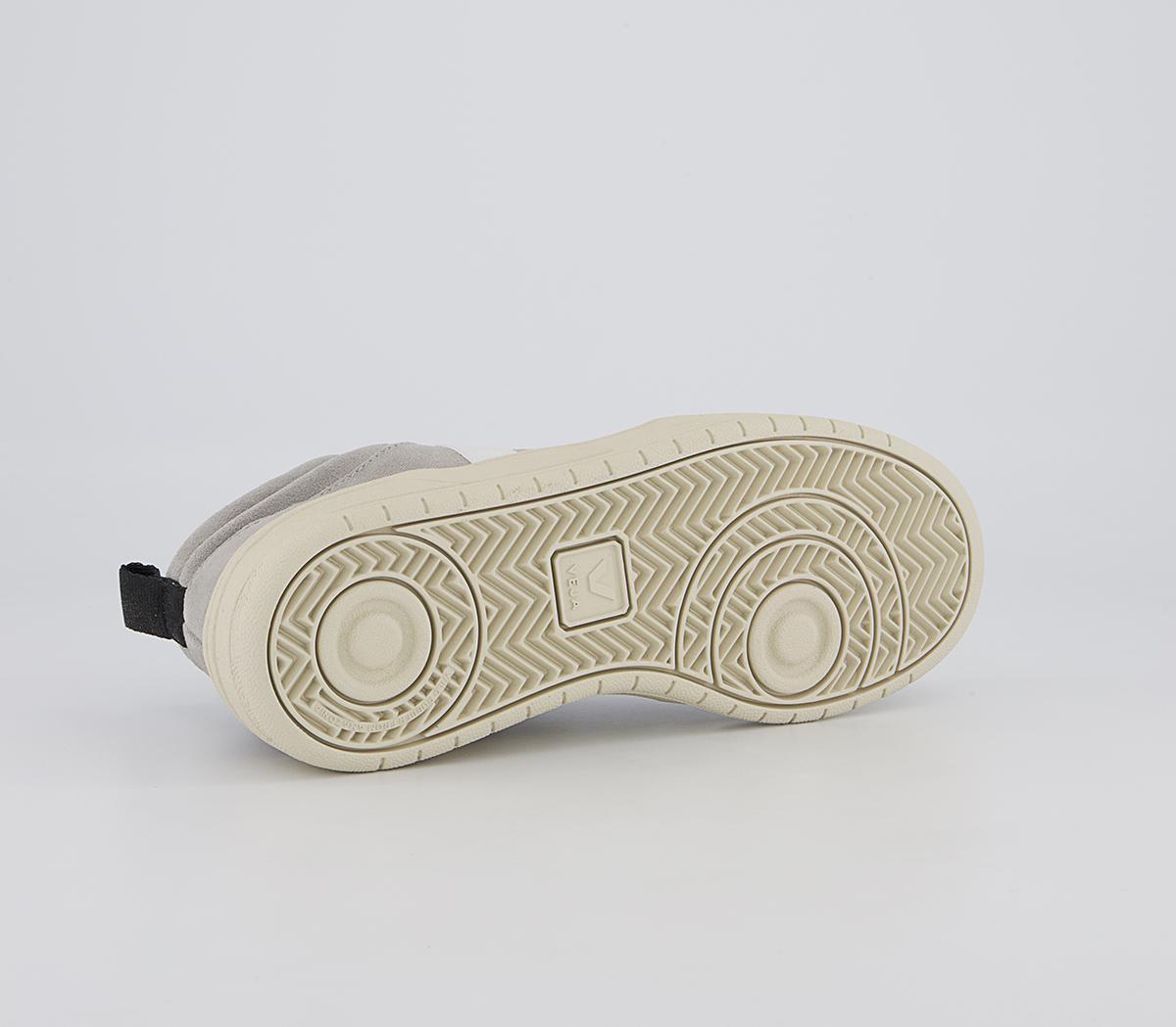 VEJA Roraima Trainers VEJA Roraima Trainers Oxford Grey White F