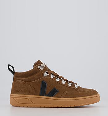 veja trainers brown