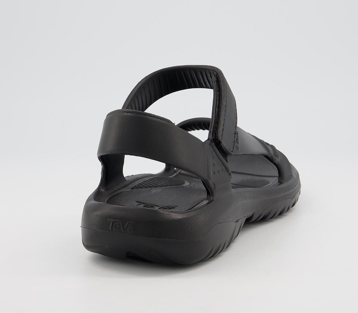 Teva Hurricane Drift Sandals M Teva Hurricane Drift Sandals M Black
