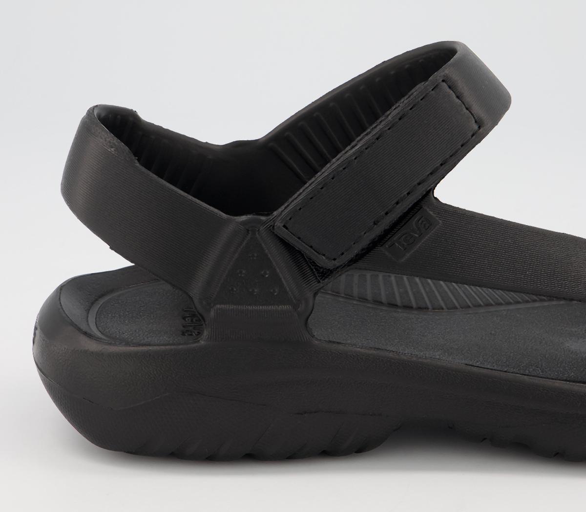 Teva Hurricane Drift Sandals M Teva Hurricane Drift Sandals M Black