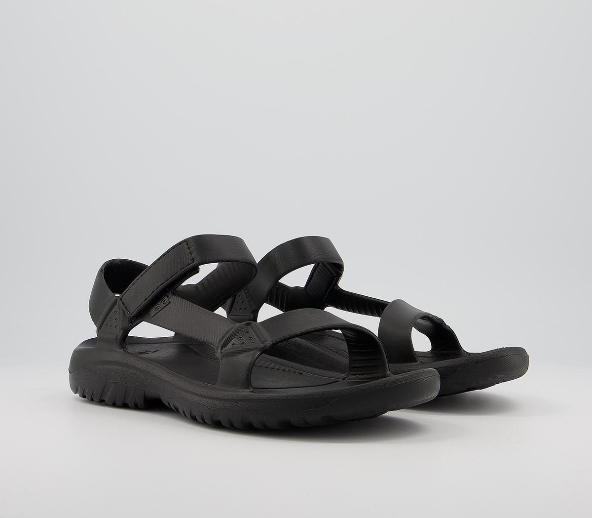 Teva Hurricane Drift Sandals M Teva Hurricane Drift Sandals M Black