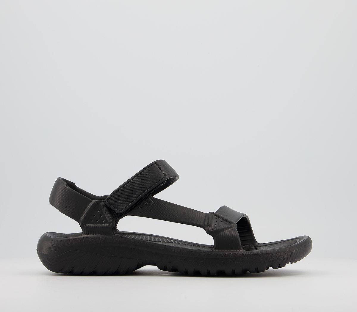 TevaHurricane Drift Sandals MBlack