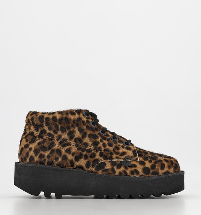 Kickers School Shoes | Kickers Shoes 