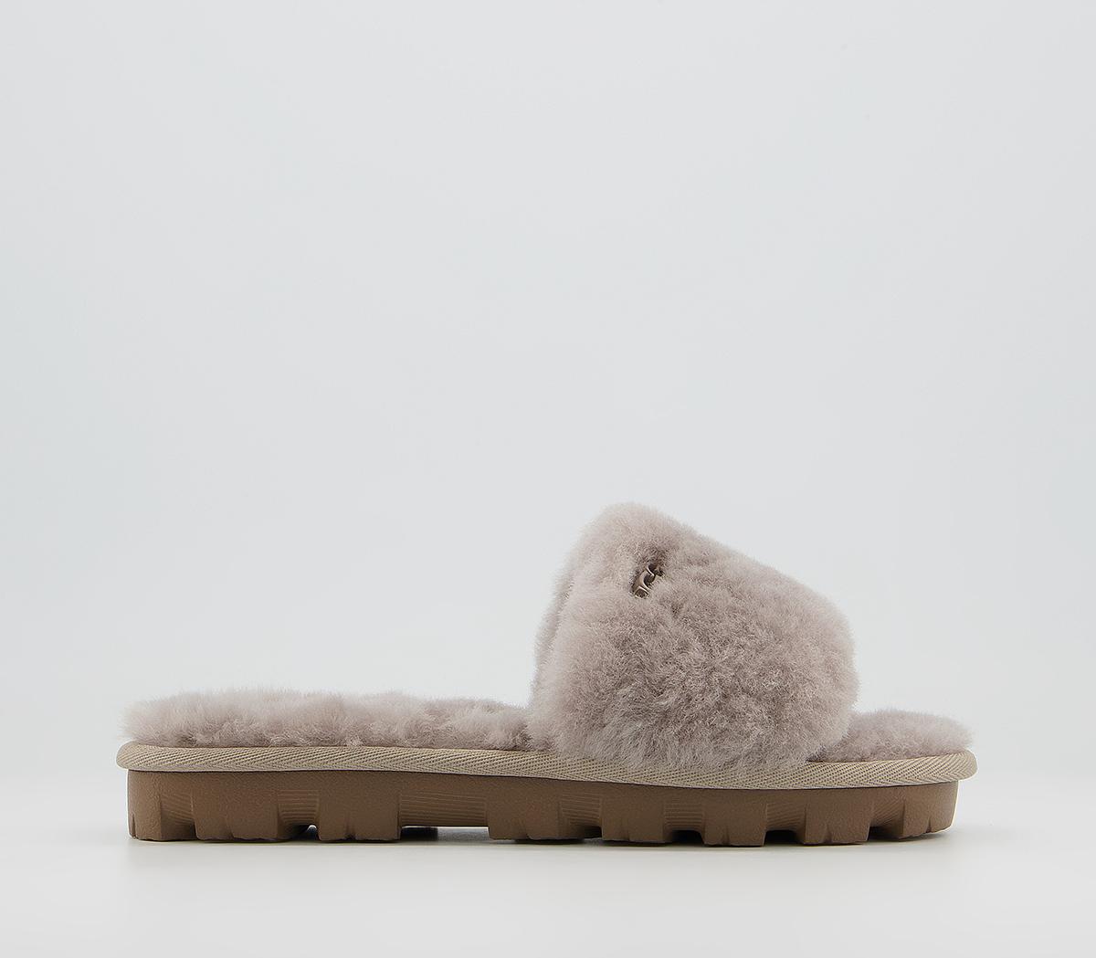 UGG Cozette Slides UGG Cozette Slides Oyster