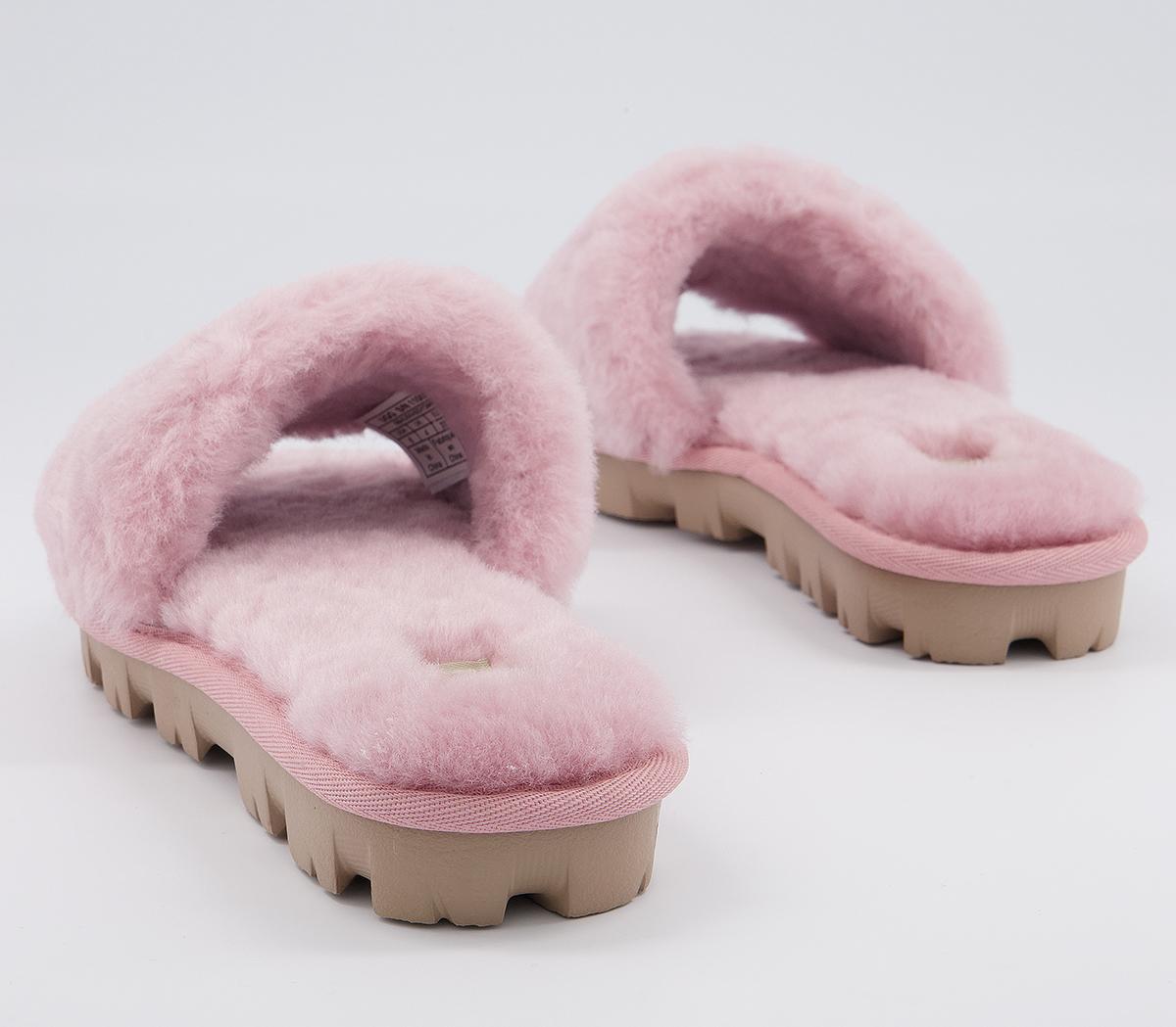UGG Cozette Slides UGG Cozette Slides Shell