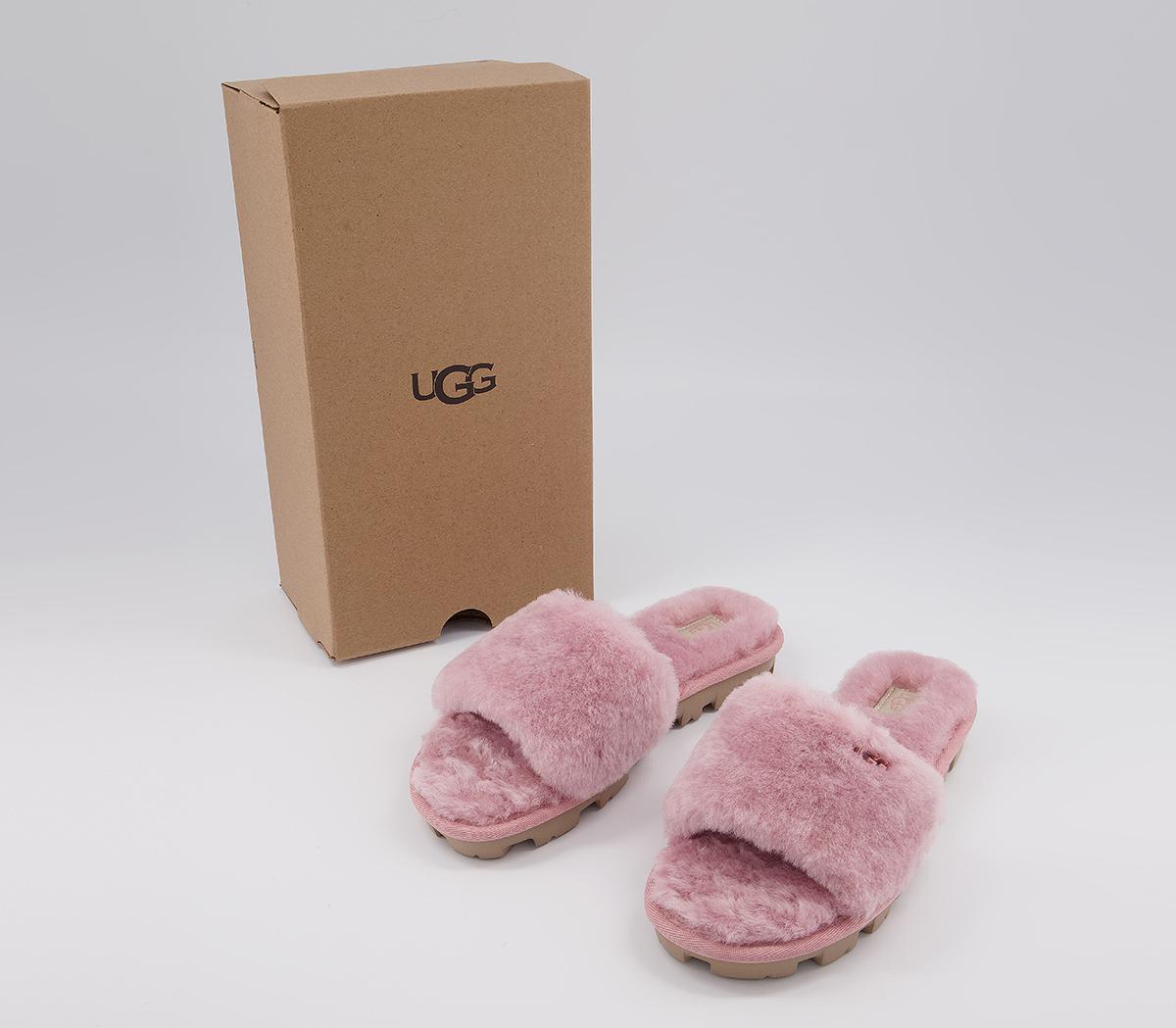 UGG Cozette Slides UGG Cozette Slides Shell