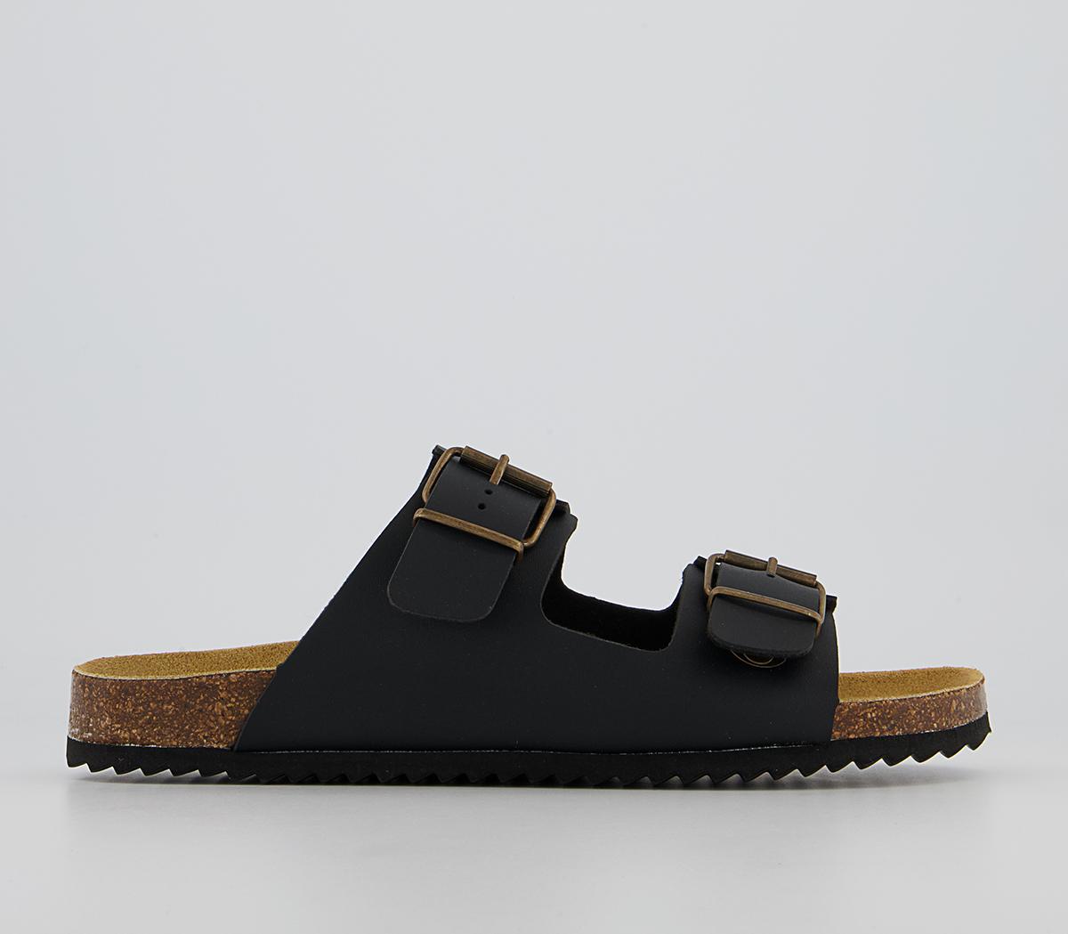 Office Livingstone Sandals Office Livingstone Sandals Black