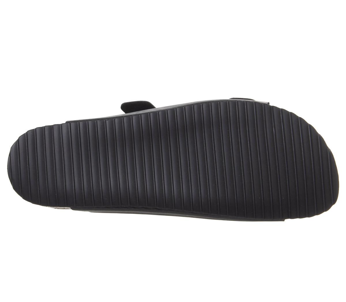 Office Livingstone Sandals Office Livingstone Sandals Black
