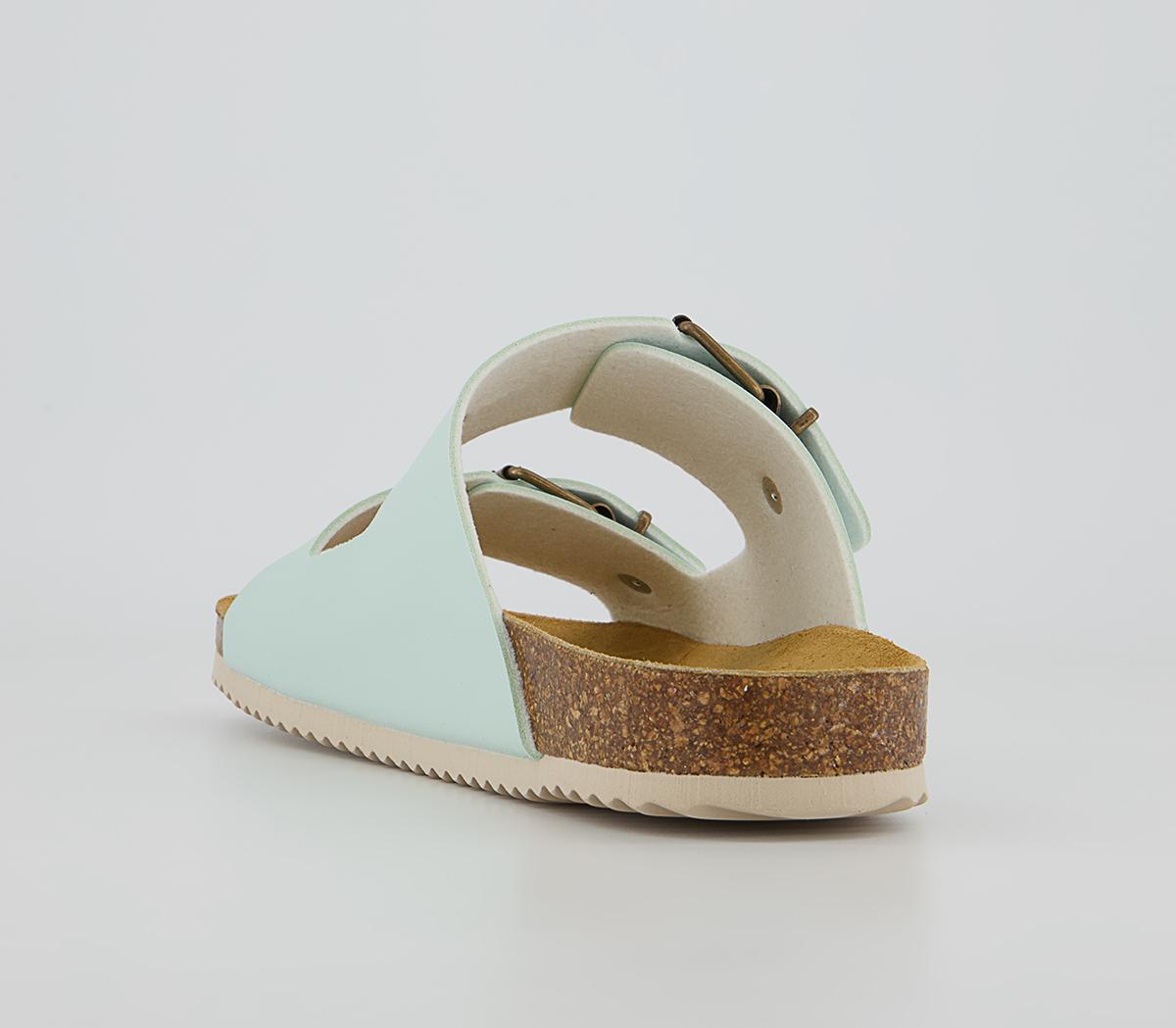 Office Livingstone Sandals Office Livingstone Sandals Mint