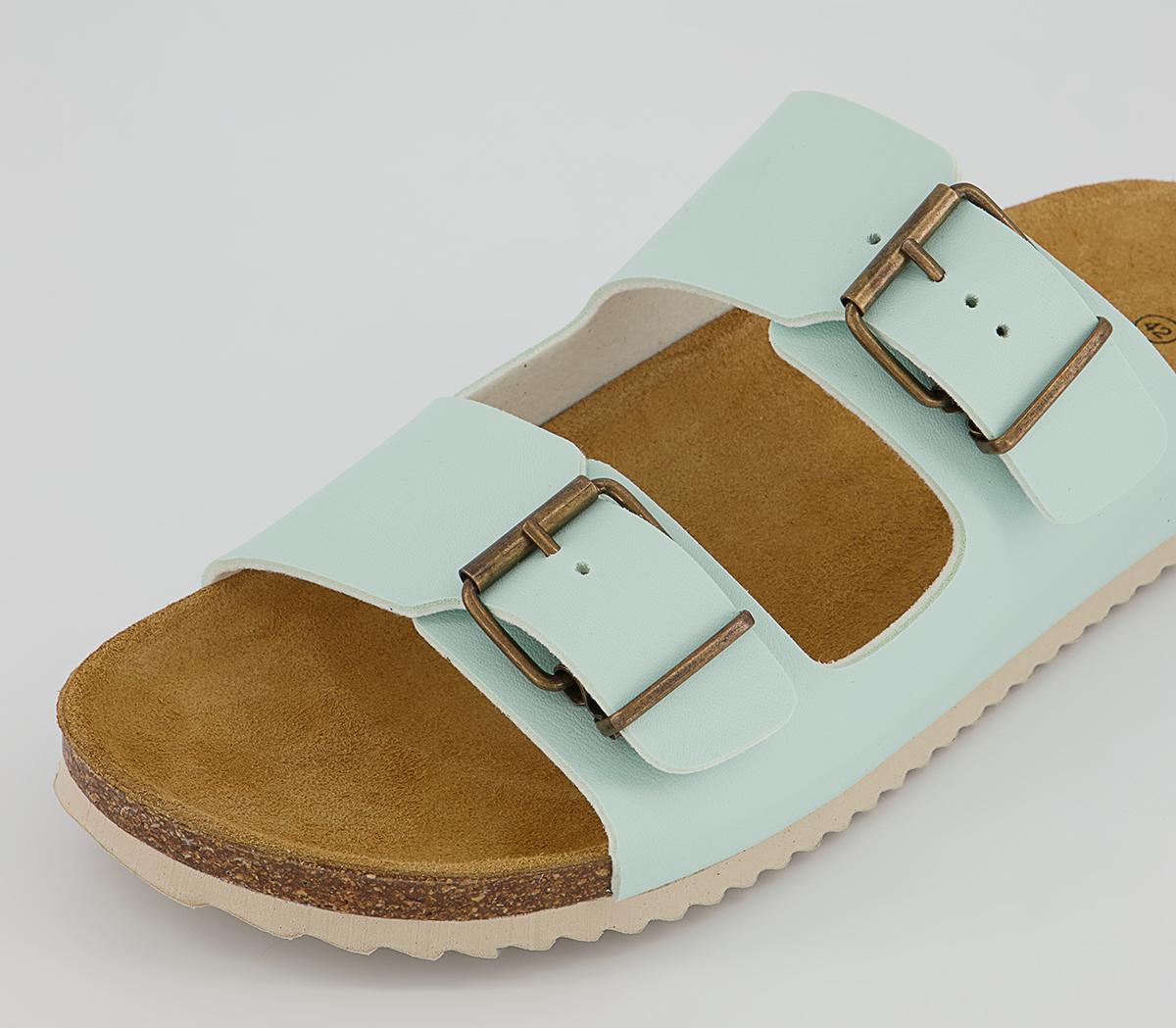 Office Livingstone Sandals Office Livingstone Sandals Mint