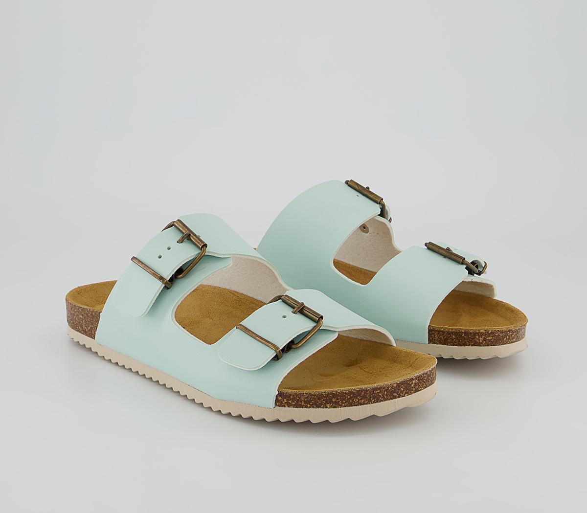 Office Livingstone Sandals Office Livingstone Sandals Mint
