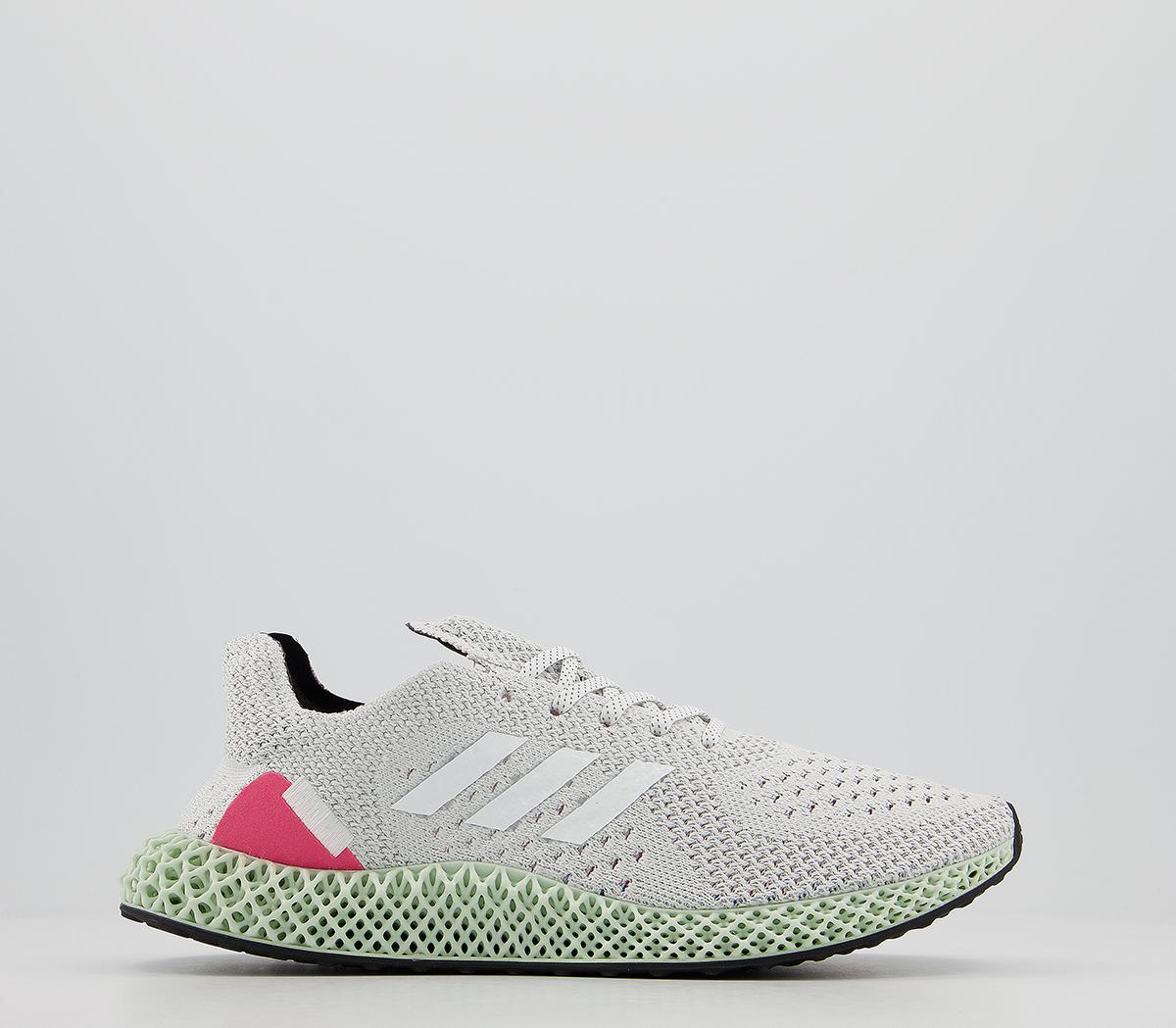 adidas trainers 4d