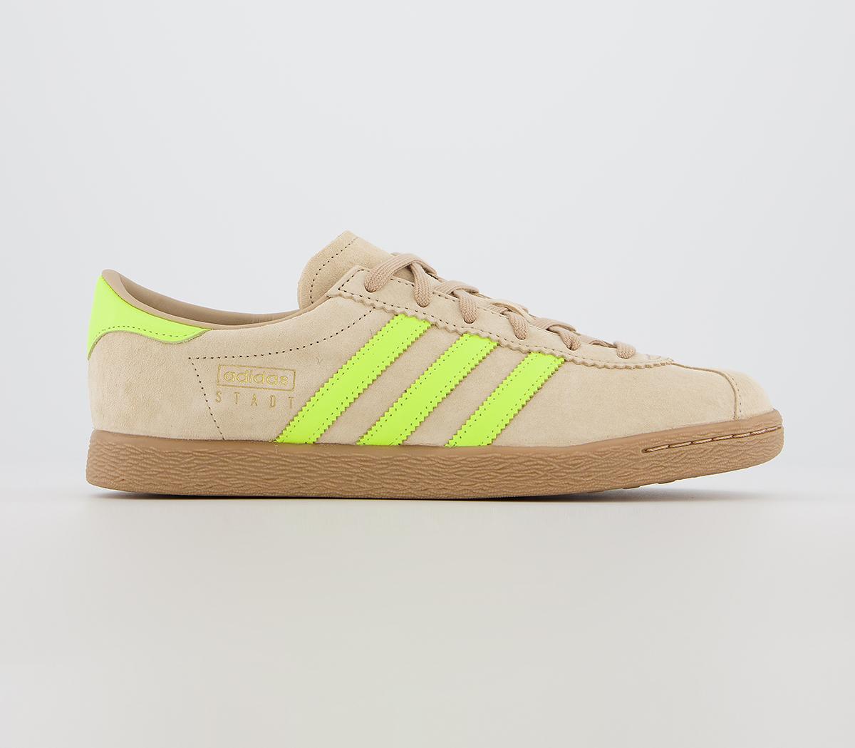 Adidas 2024 stadt release