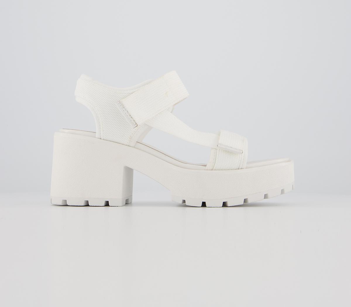 Vagabond shoemakers sale dioon platform sandal