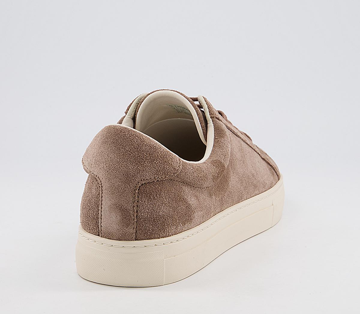 Vagabond Shoemakers Paul Sneakers Vagabond Shoemakers Paul Sneakers Mud