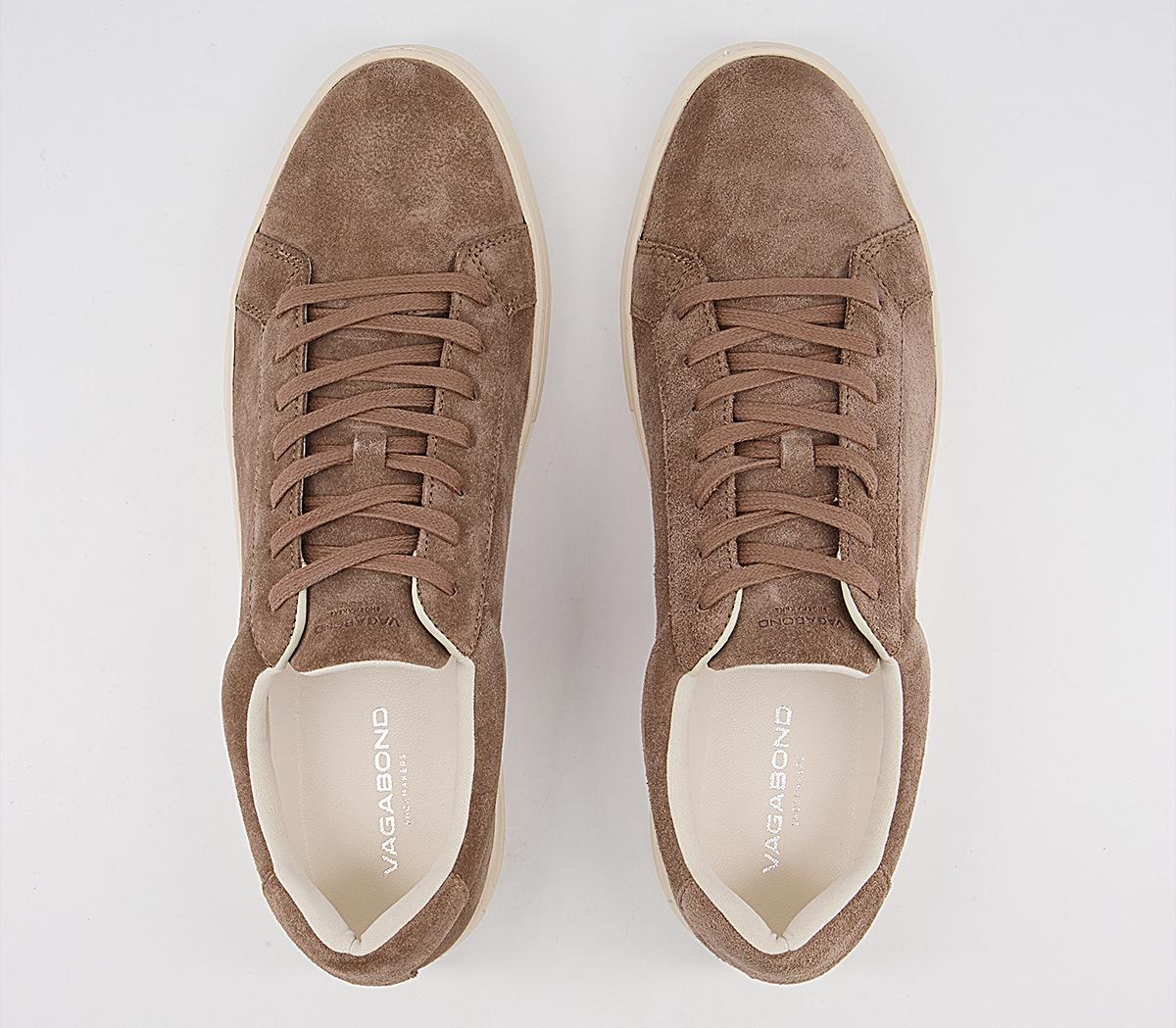 Vagabond Shoemakers Paul Sneakers Vagabond Shoemakers Paul Sneakers Mud