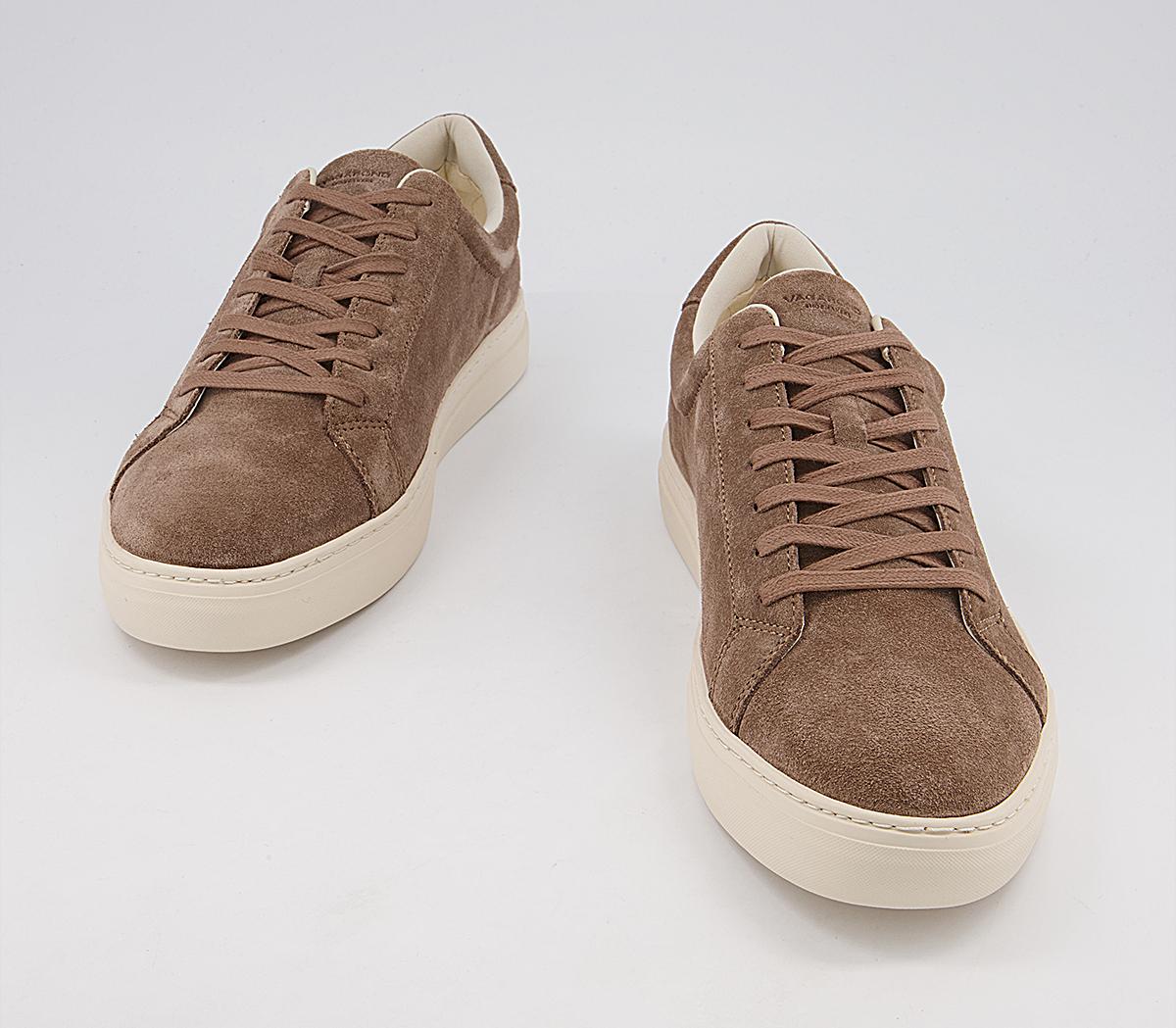 Vagabond Shoemakers Paul Sneakers Vagabond Shoemakers Paul Sneakers Mud