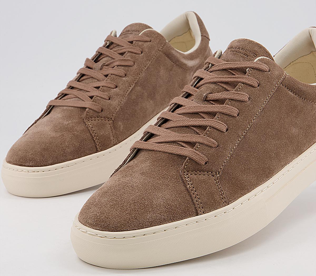 Vagabond Shoemakers Paul Sneakers Vagabond Shoemakers Paul Sneakers Mud