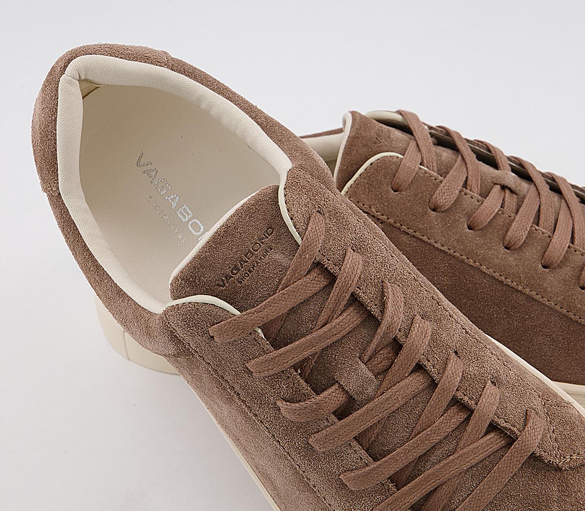 Vagabond Shoemakers Paul Sneakers Vagabond Shoemakers Paul Sneakers Mud