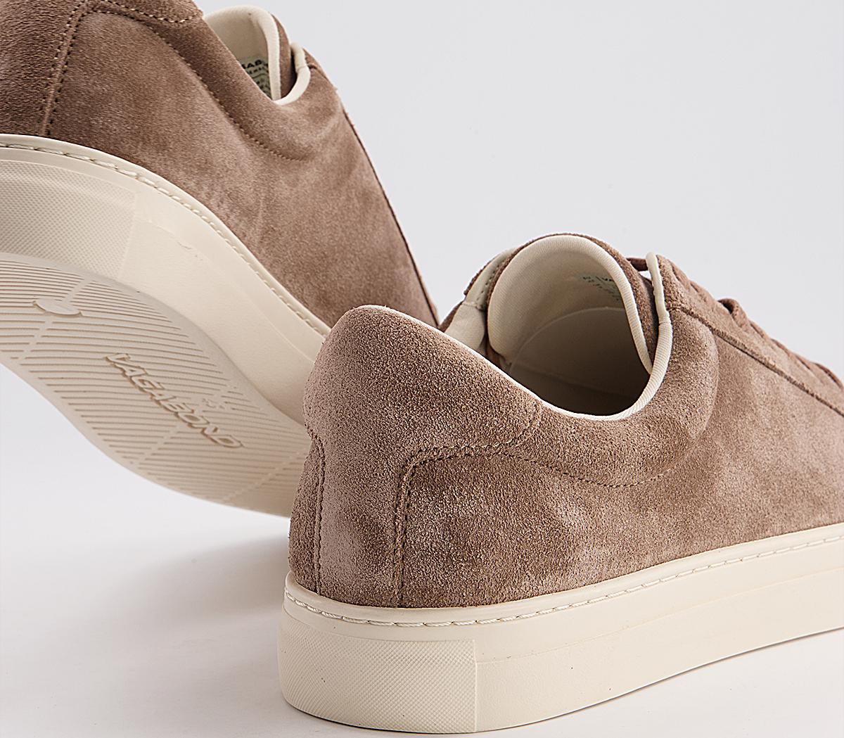 Vagabond Shoemakers Paul Sneakers Vagabond Shoemakers Paul Sneakers Mud