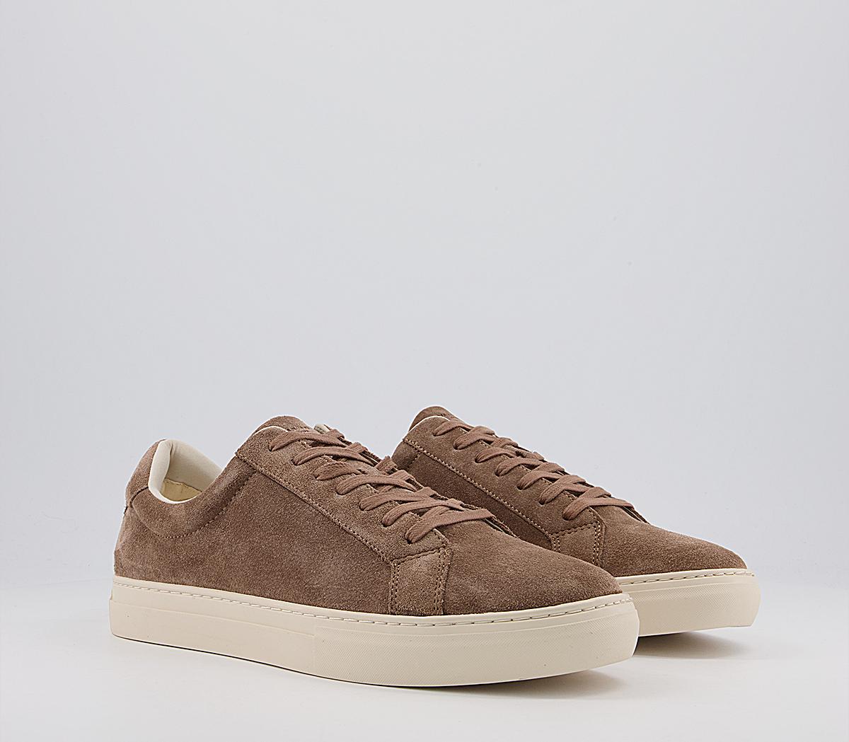 Vagabond Shoemakers Paul Sneakers Vagabond Shoemakers Paul Sneakers Mud