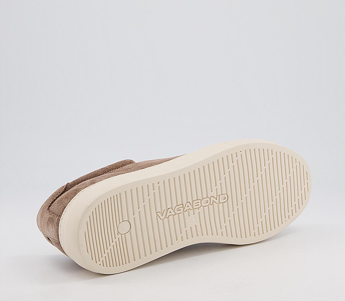 Vagabond Shoemakers Paul Sneakers Vagabond Shoemakers Paul Sneakers Mud