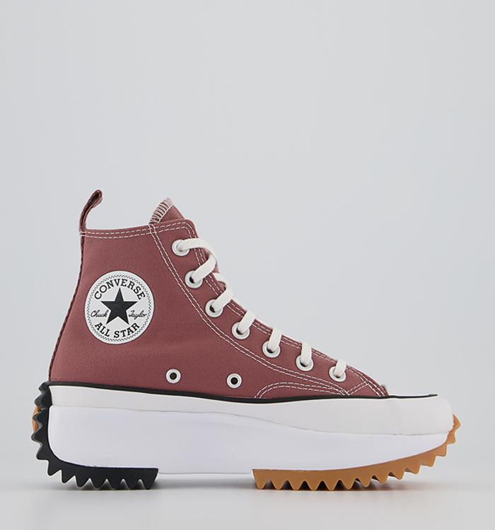 low converse brown