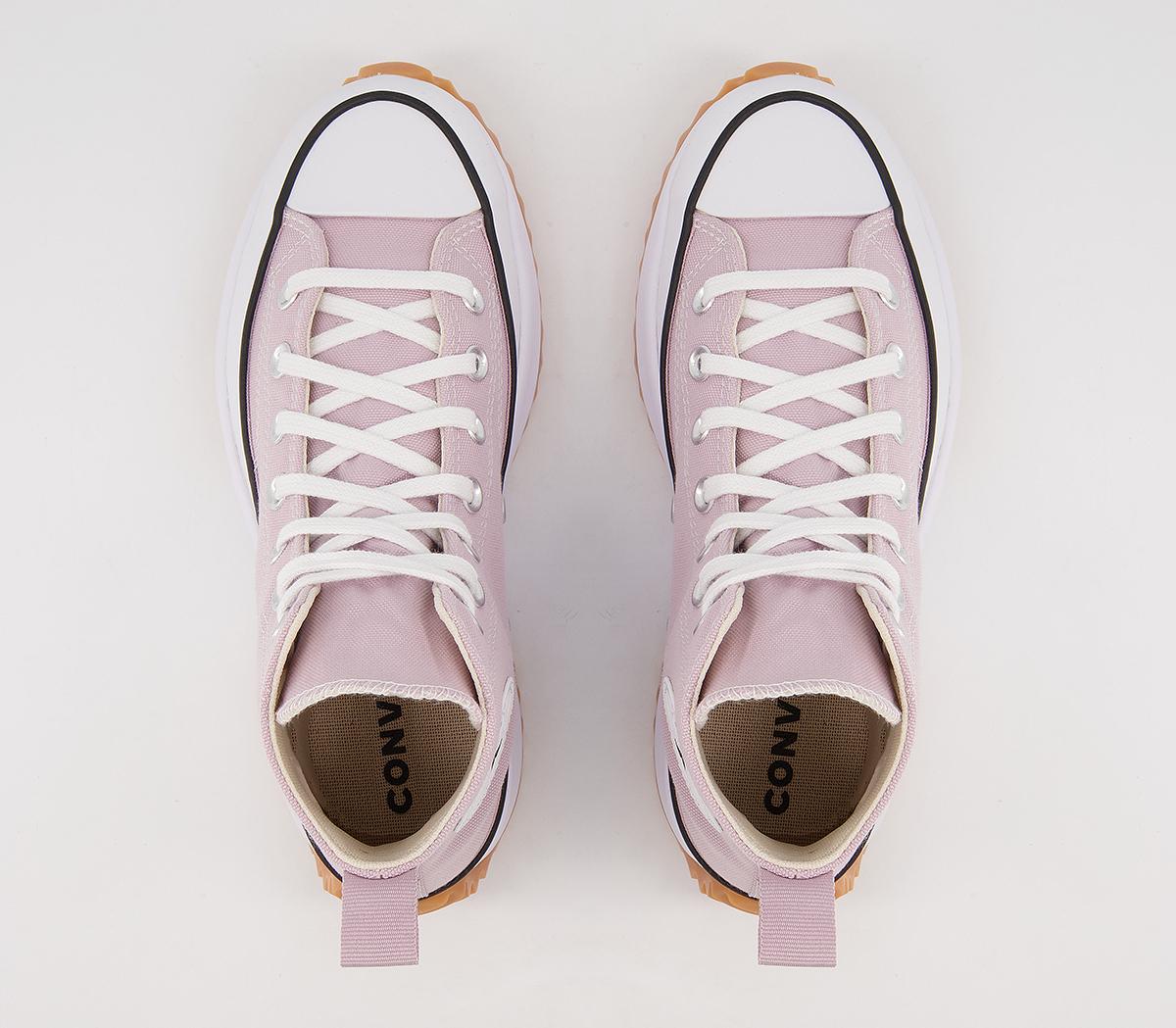 Converse Runstar Hike Trainers Converse Runstar Hike Trainers Himalayan Salt White Black
