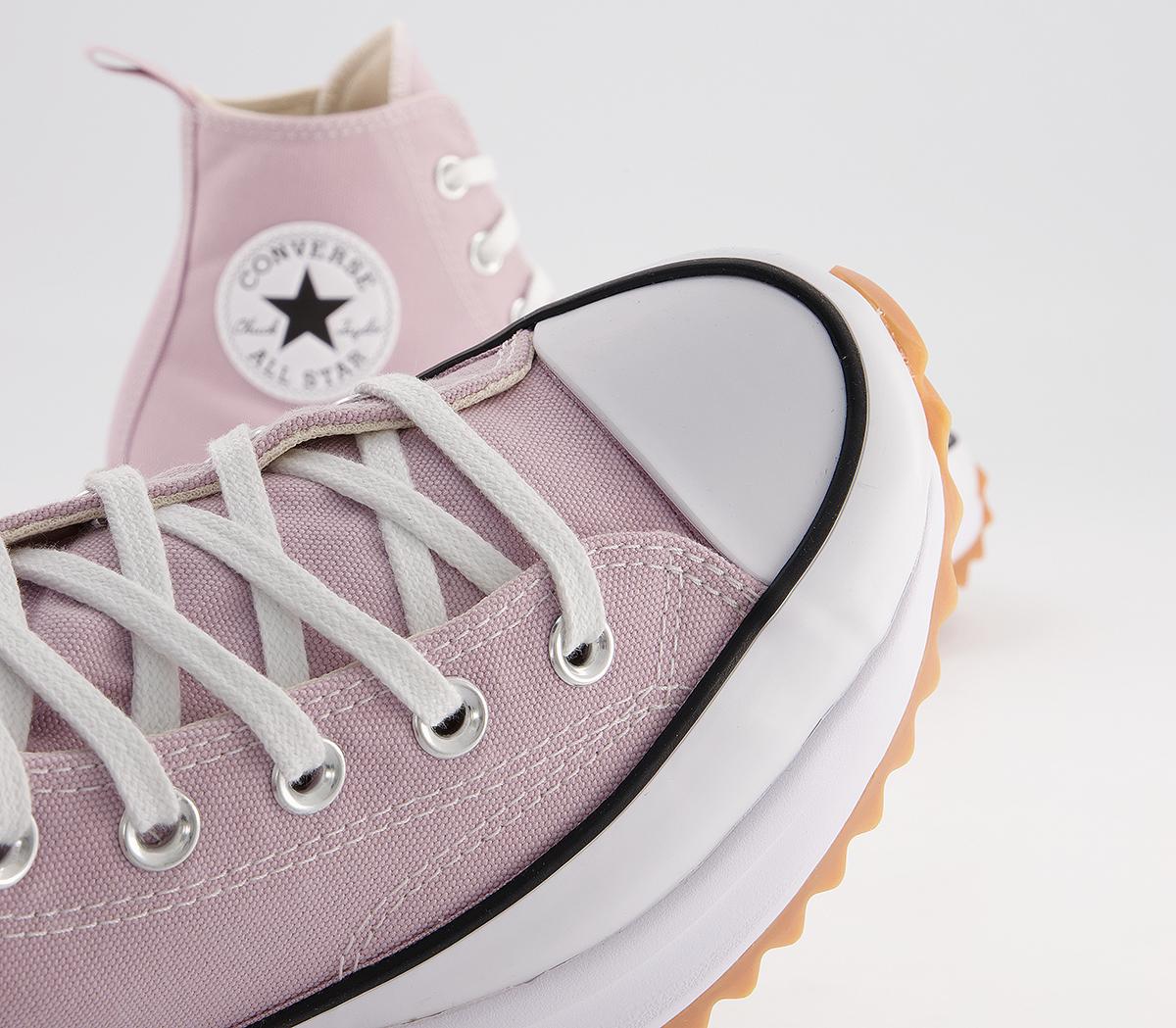 Converse Runstar Hike Trainers Converse Runstar Hike Trainers Himalayan Salt White Black