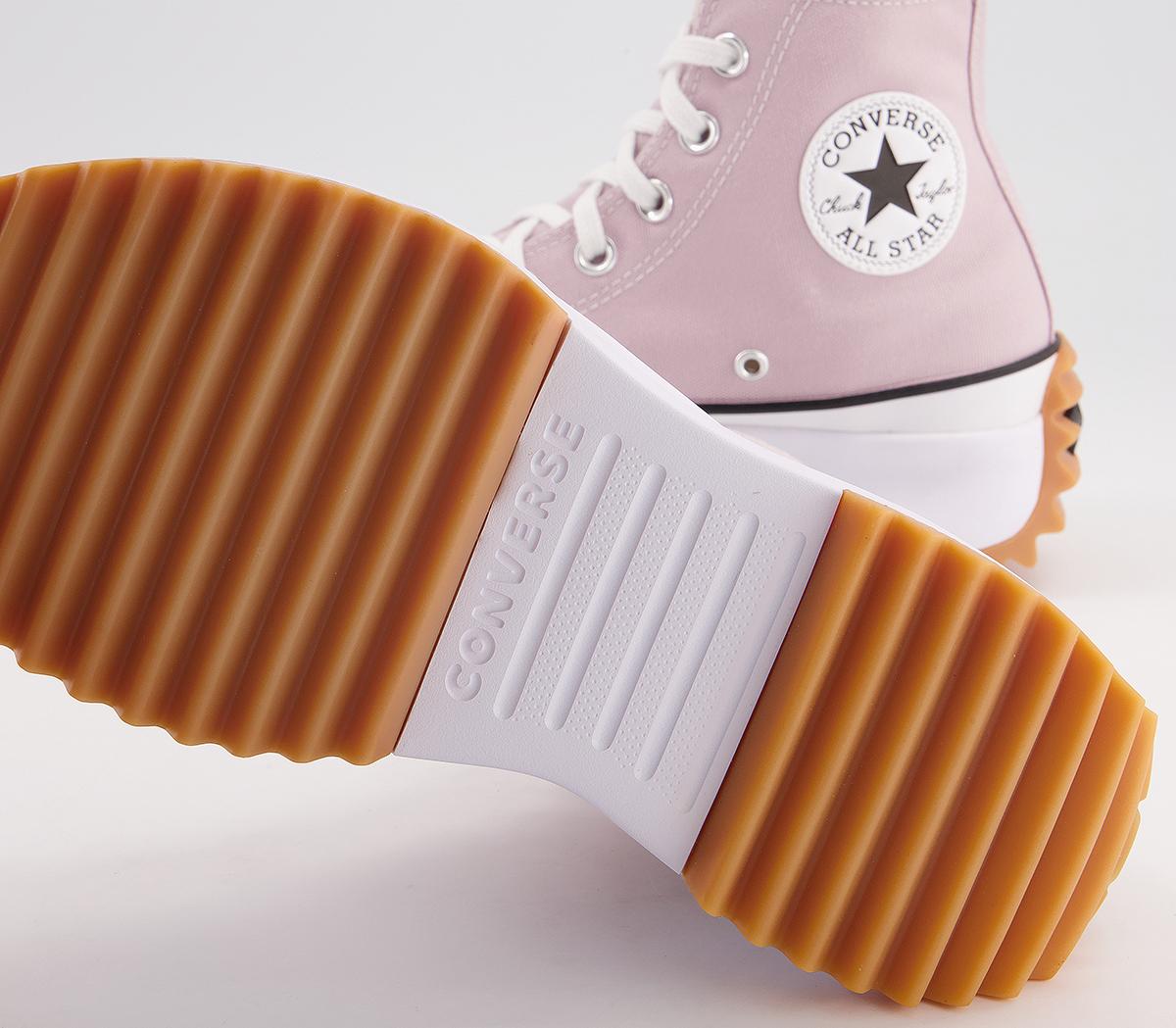 Converse Runstar Hike Trainers Converse Runstar Hike Trainers Himalayan Salt White Black