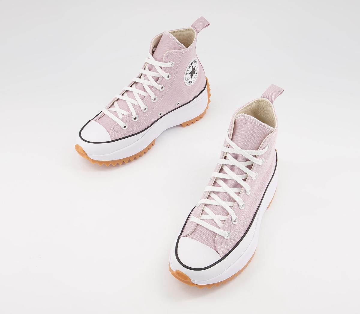 Converse Runstar Hike Trainers Converse Runstar Hike Trainers Himalayan Salt White Black