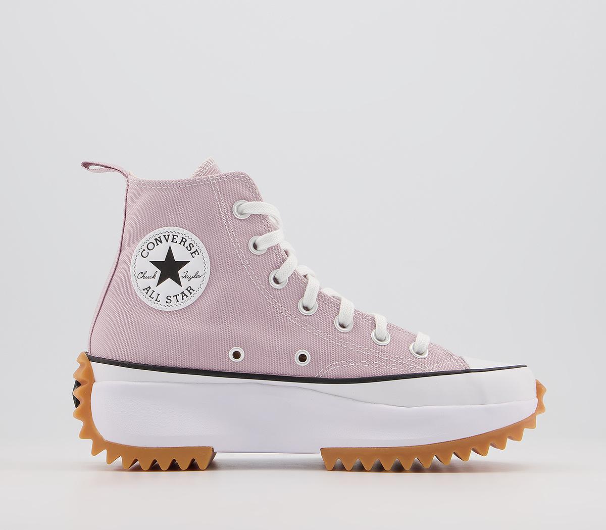 Converse Runstar Hike Trainers Converse Runstar Hike Trainers Himalayan Salt White Black