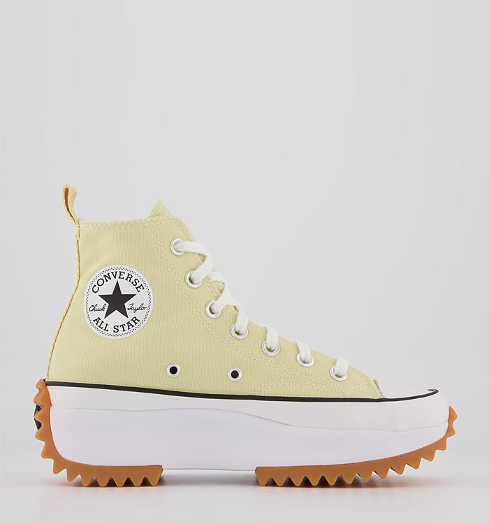 ladies converse at office
