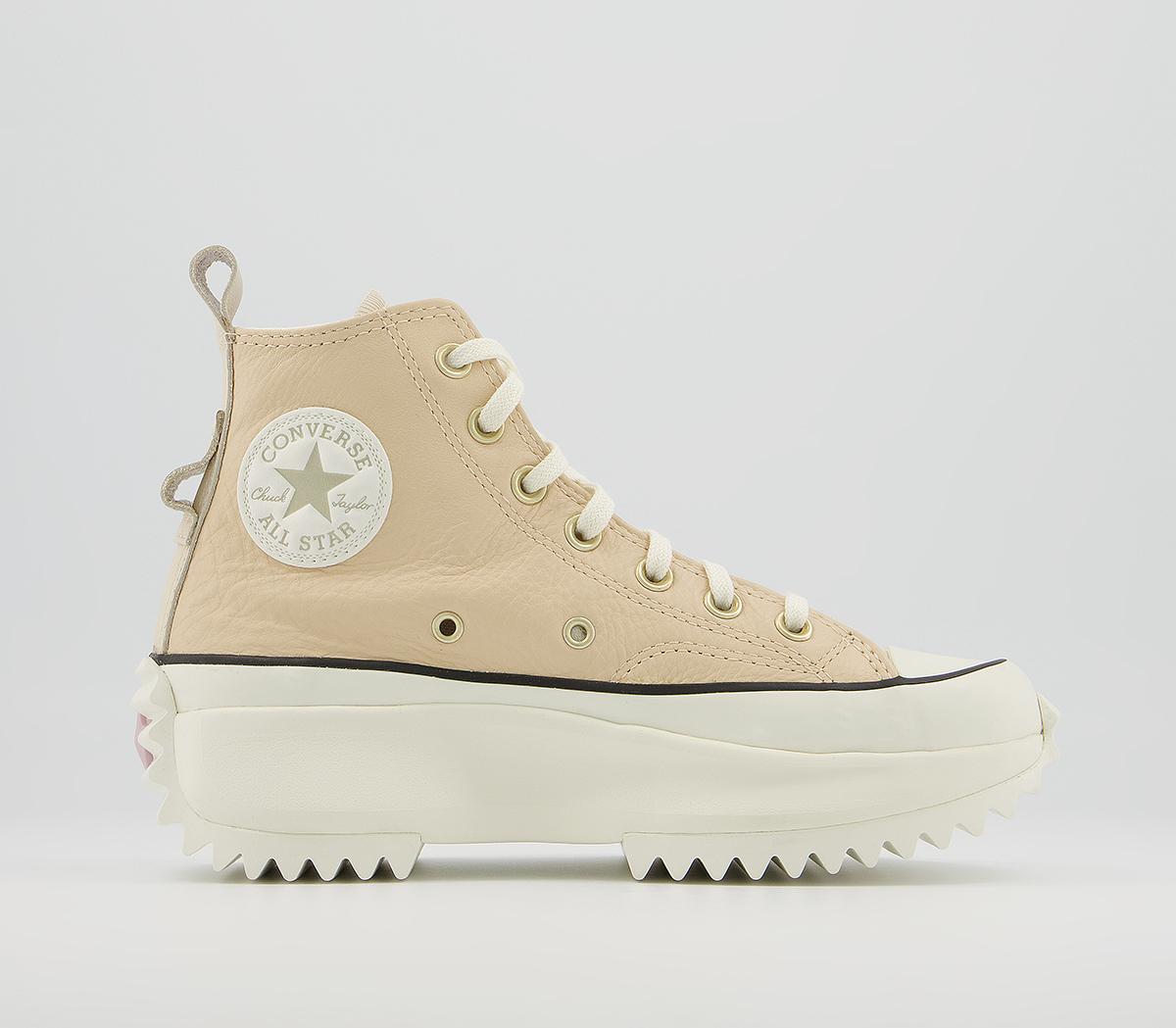 converse hiker trainers