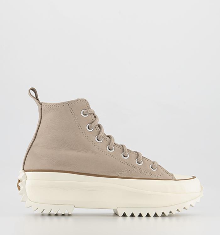 Converse fur online lined boots