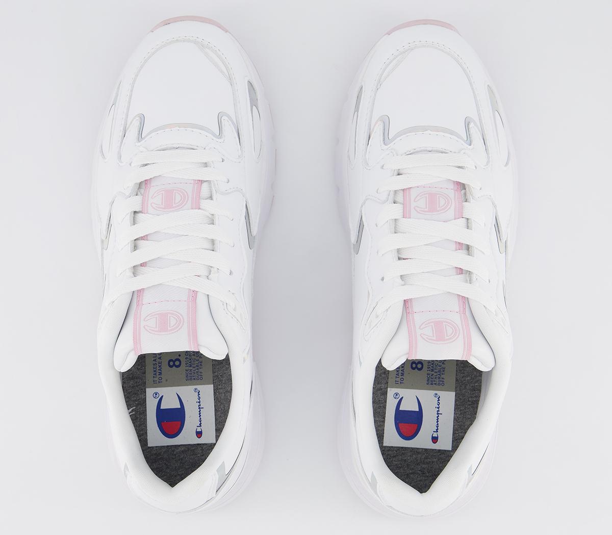champion cwa leather trainers