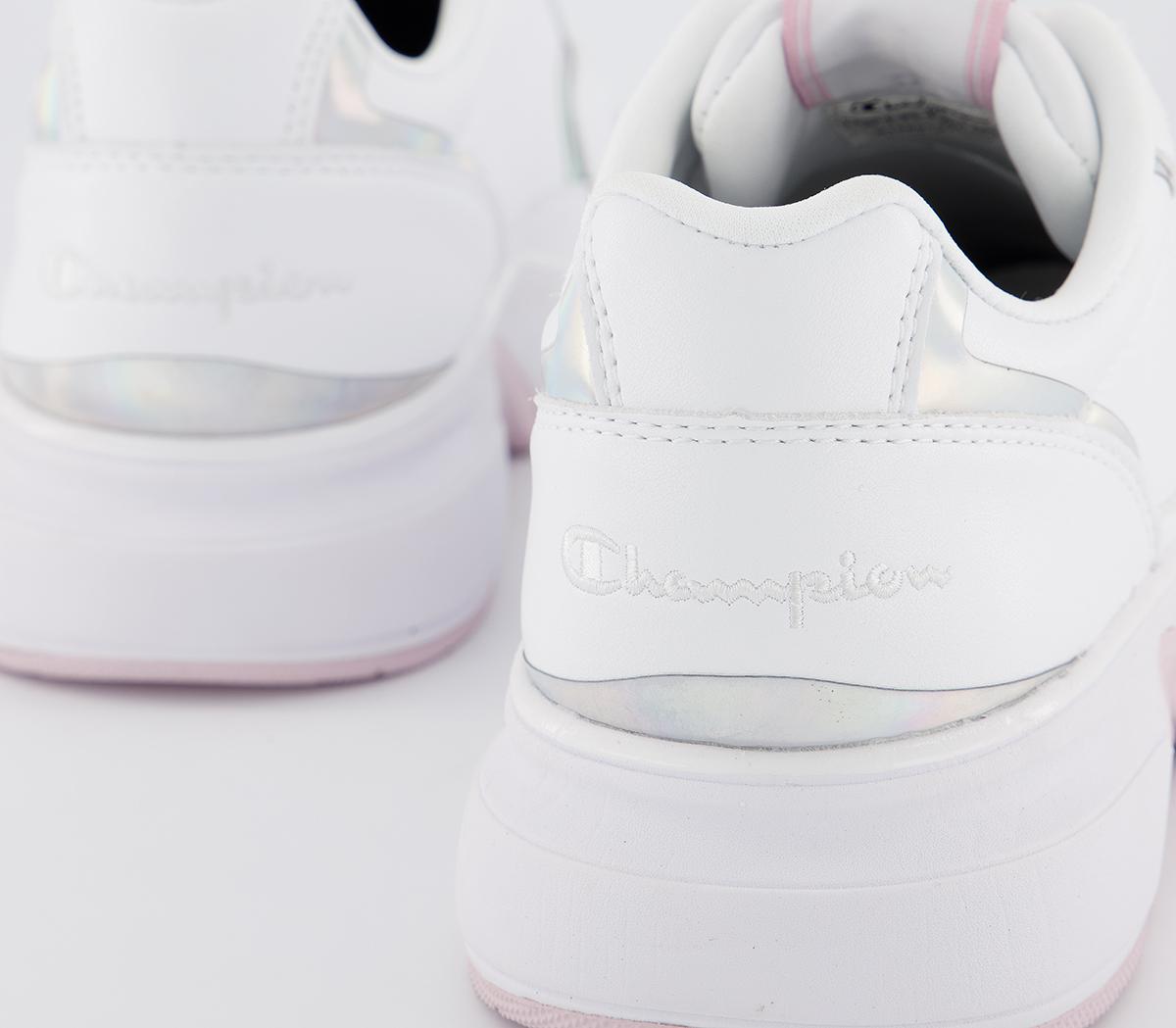 champion cwa leather trainers