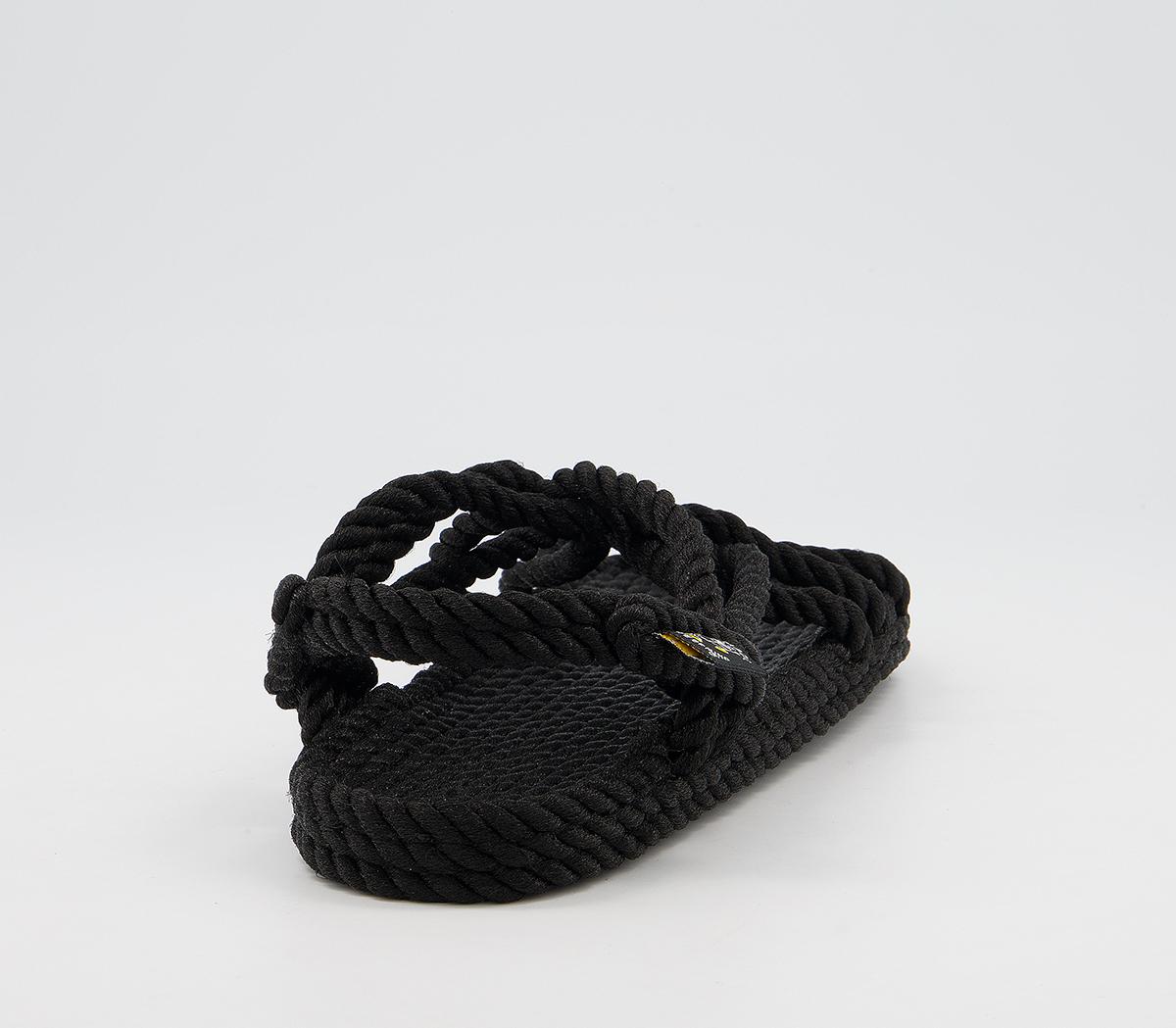Nomadic State of Mind Jc Sandals Nomadic State of Mind Jc Sandals Black