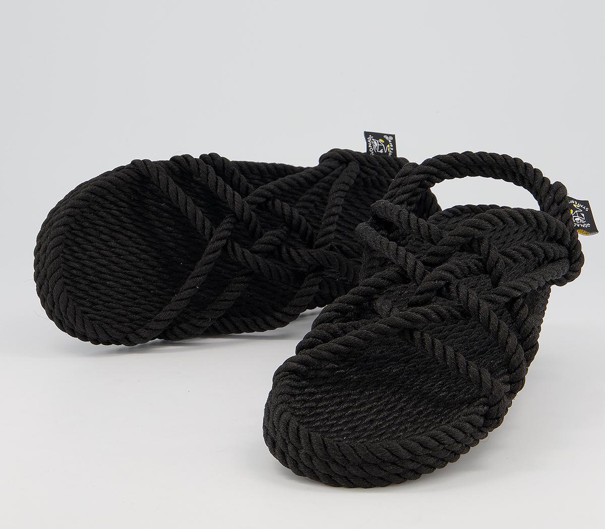 Nomadic State of Mind Jc Sandals Nomadic State of Mind Jc Sandals Black