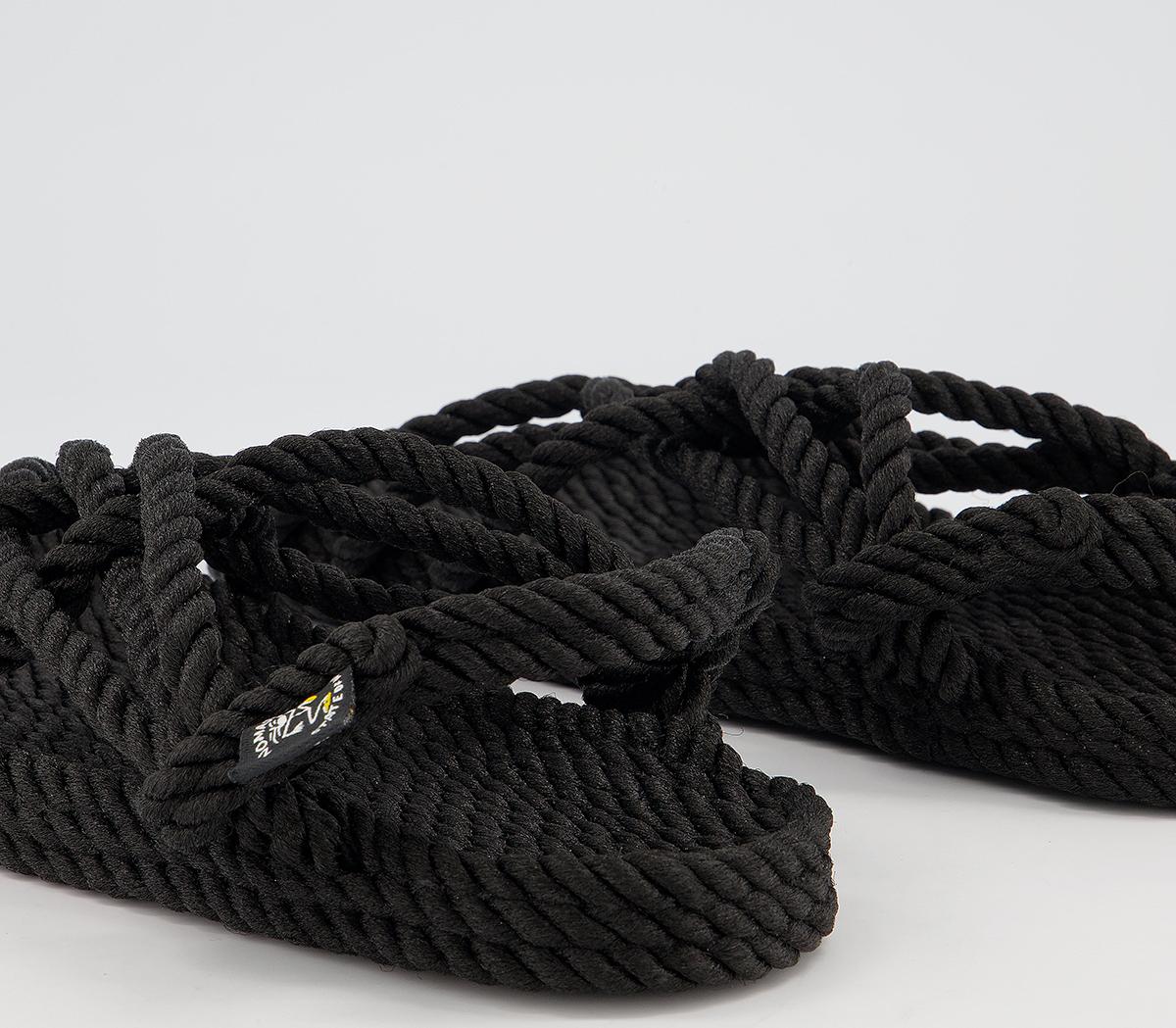 Nomadic State of Mind Jc Sandals Nomadic State of Mind Jc Sandals Black